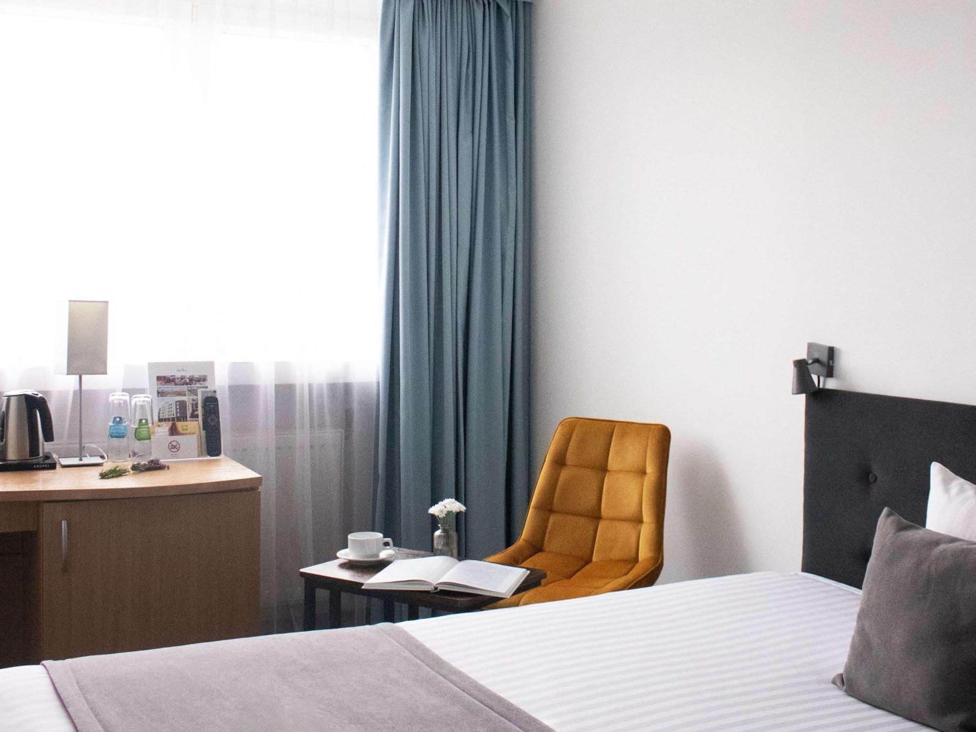 Ibis Styles Bielsko Biala Hotel Kültér fotó