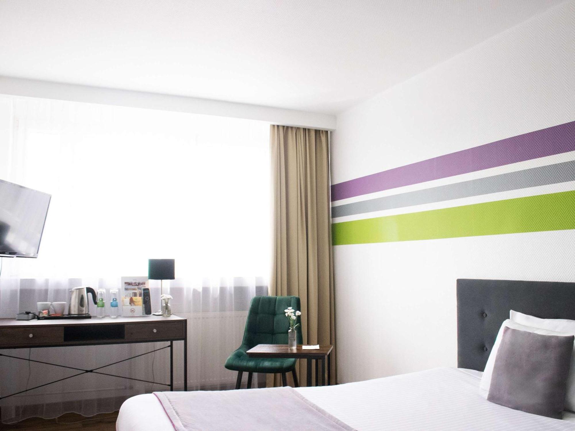 Ibis Styles Bielsko Biala Hotel Kültér fotó