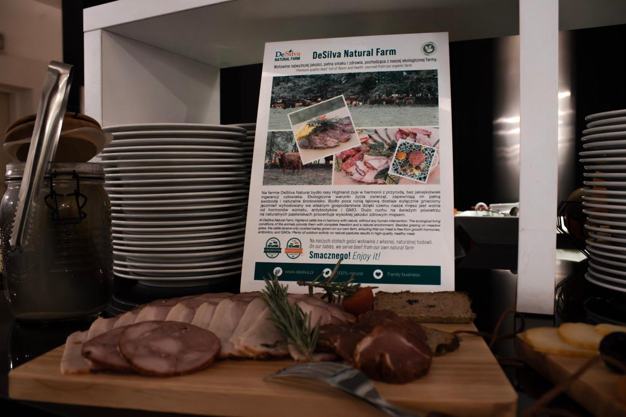 Ibis Styles Bielsko Biala Hotel Kültér fotó