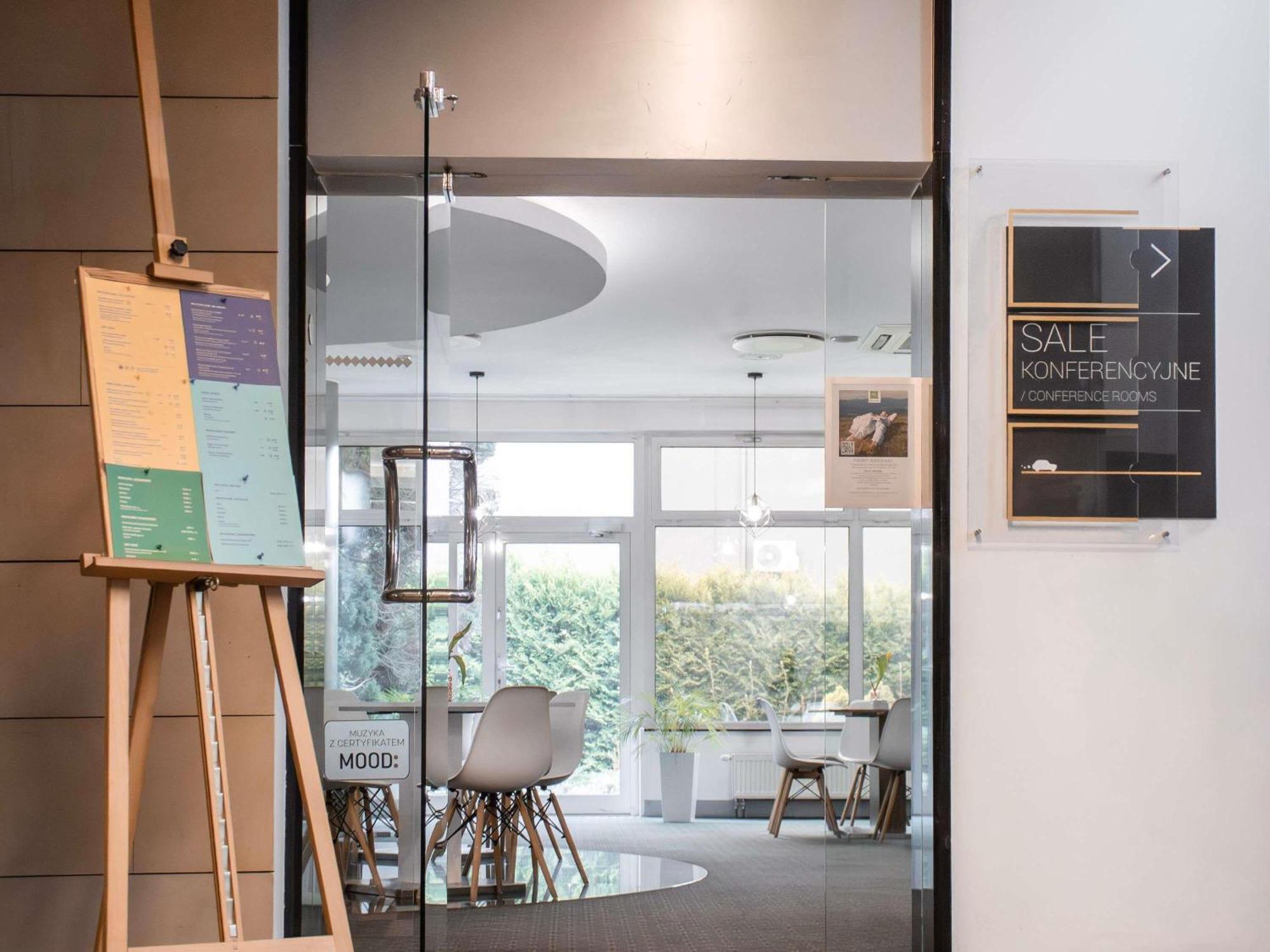 Ibis Styles Bielsko Biala Hotel Kültér fotó