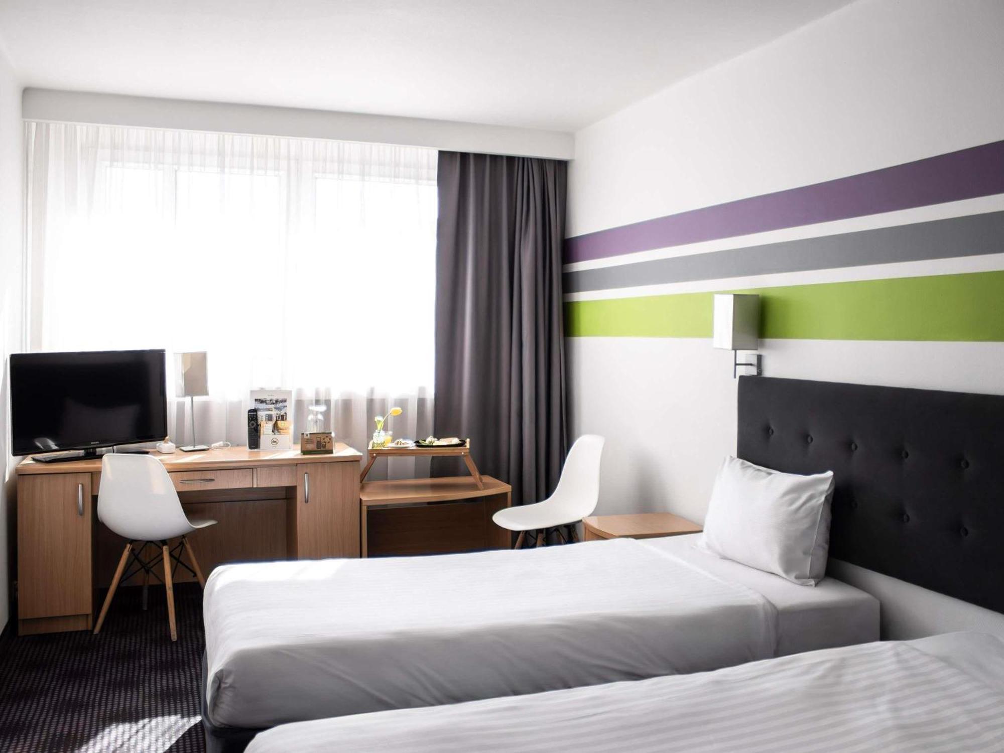 Ibis Styles Bielsko Biala Hotel Kültér fotó