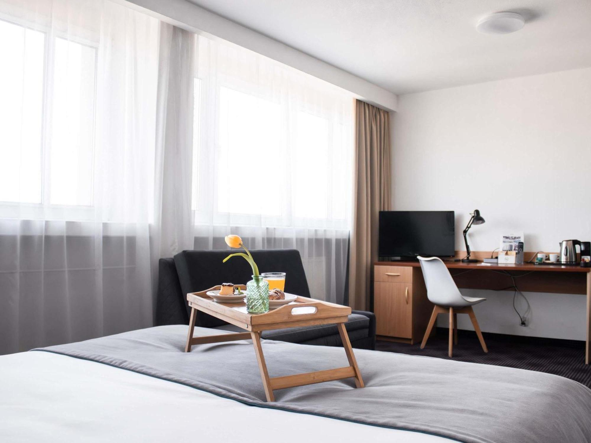 Ibis Styles Bielsko Biala Hotel Kültér fotó