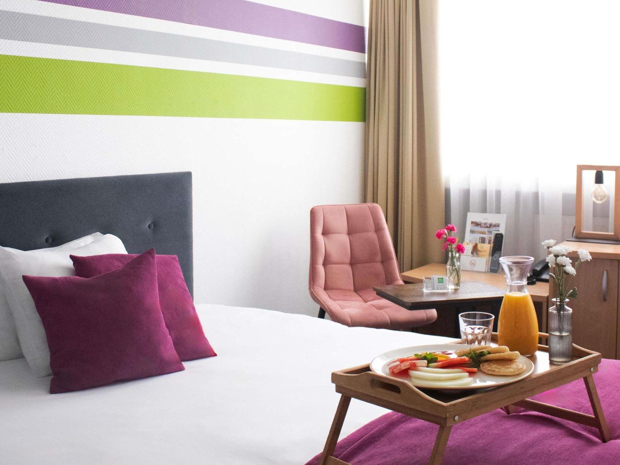 Ibis Styles Bielsko Biala Hotel Kültér fotó