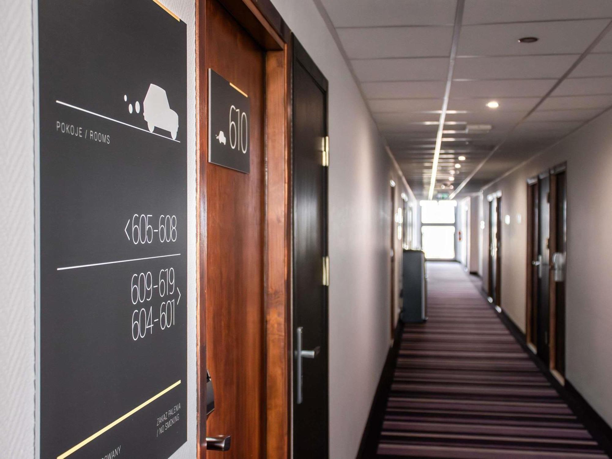 Ibis Styles Bielsko Biala Hotel Kültér fotó