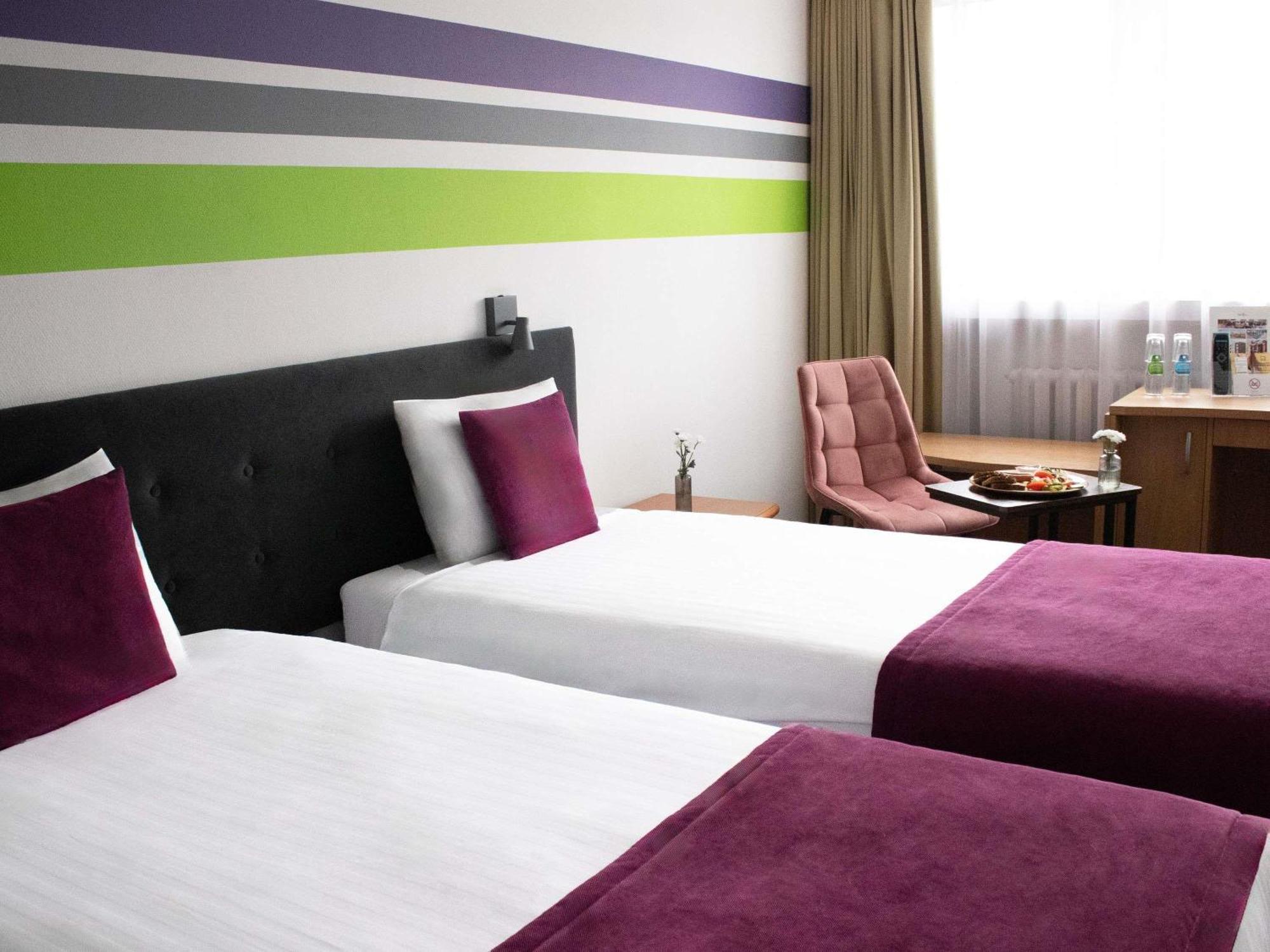 Ibis Styles Bielsko Biala Hotel Kültér fotó