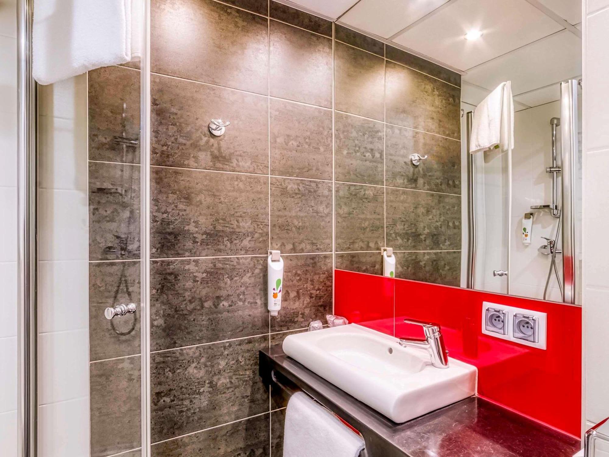 Ibis Styles Bielsko Biala Hotel Kültér fotó