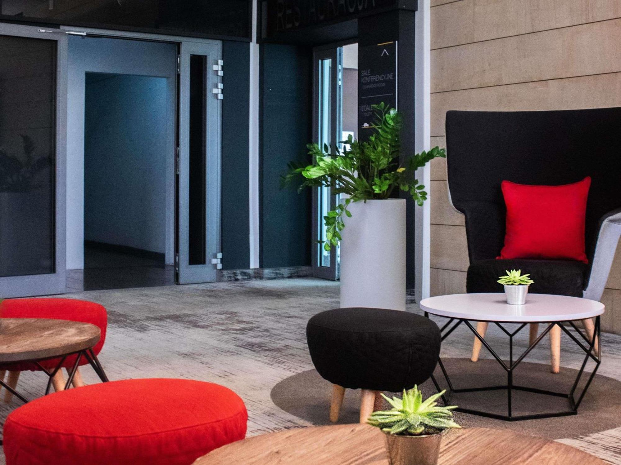 Ibis Styles Bielsko Biala Hotel Kültér fotó