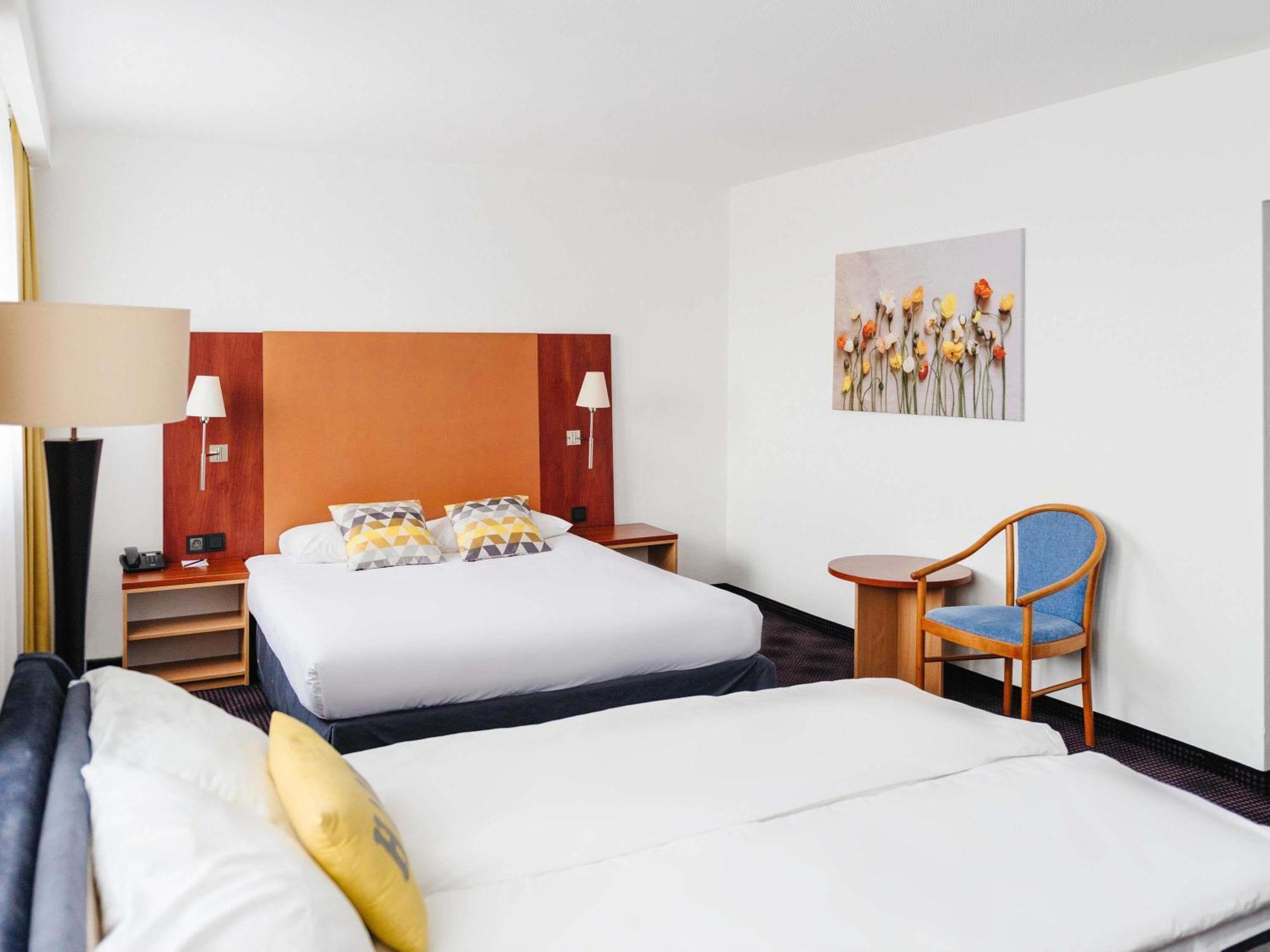Ibis Styles Bielsko Biala Hotel Kültér fotó