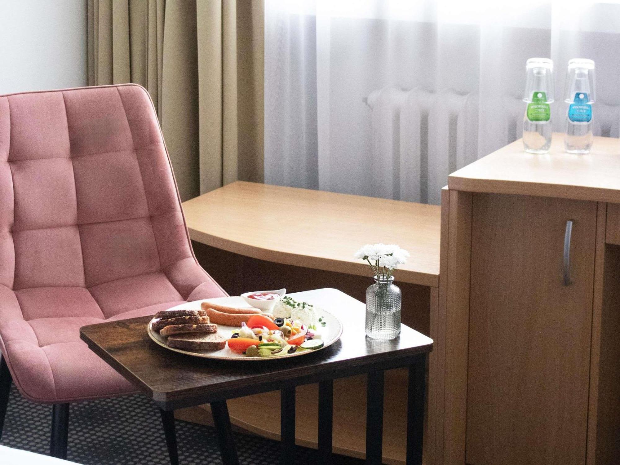 Ibis Styles Bielsko Biala Hotel Kültér fotó