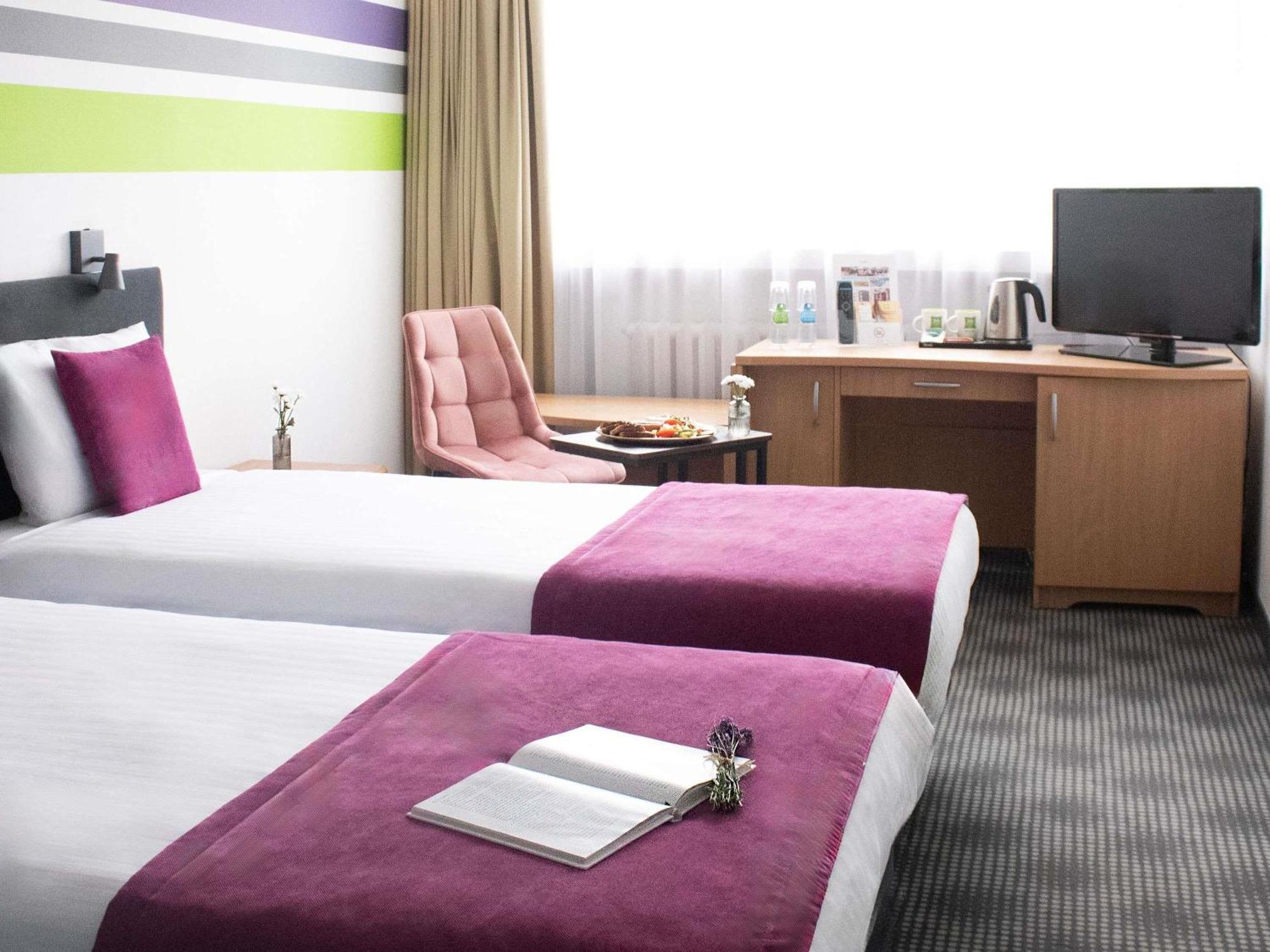 Ibis Styles Bielsko Biala Hotel Kültér fotó