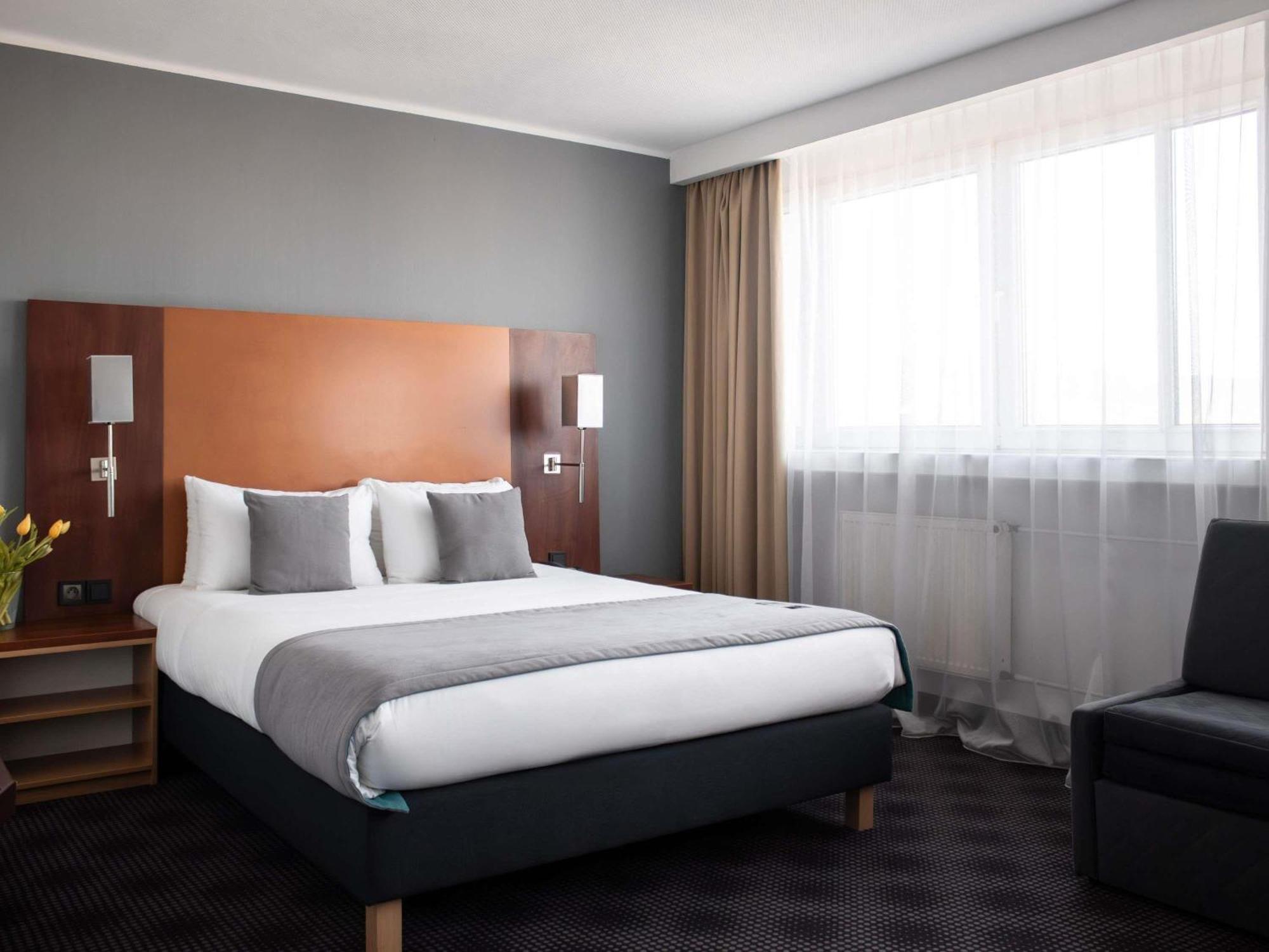 Ibis Styles Bielsko Biala Hotel Kültér fotó