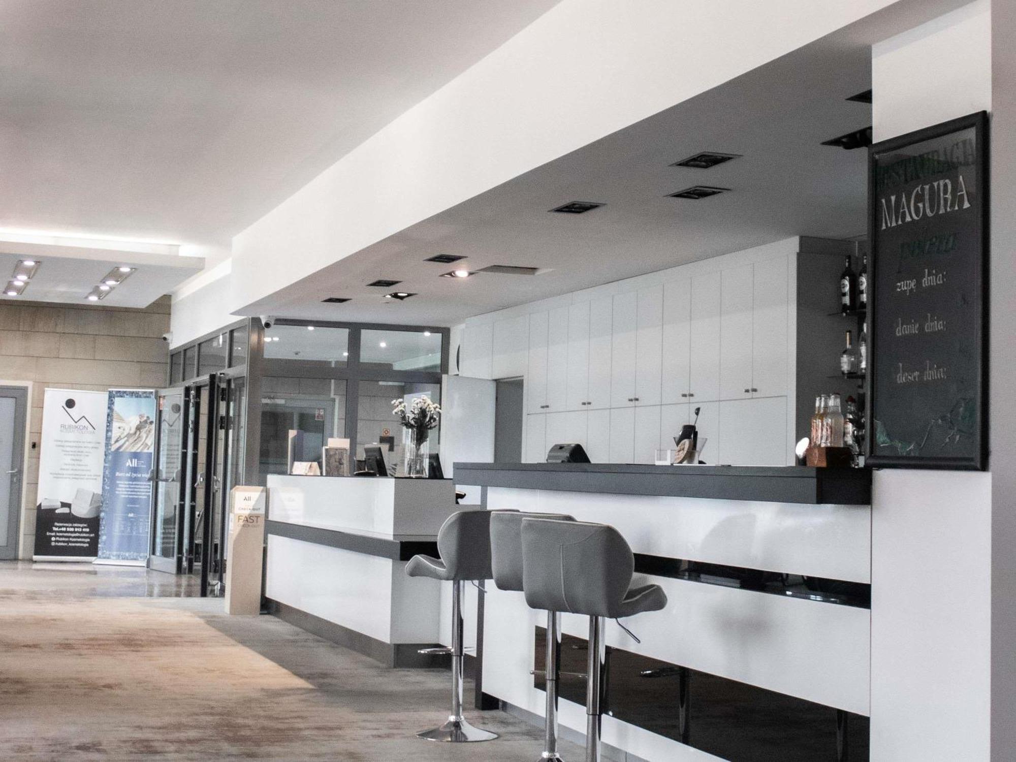 Ibis Styles Bielsko Biala Hotel Kültér fotó