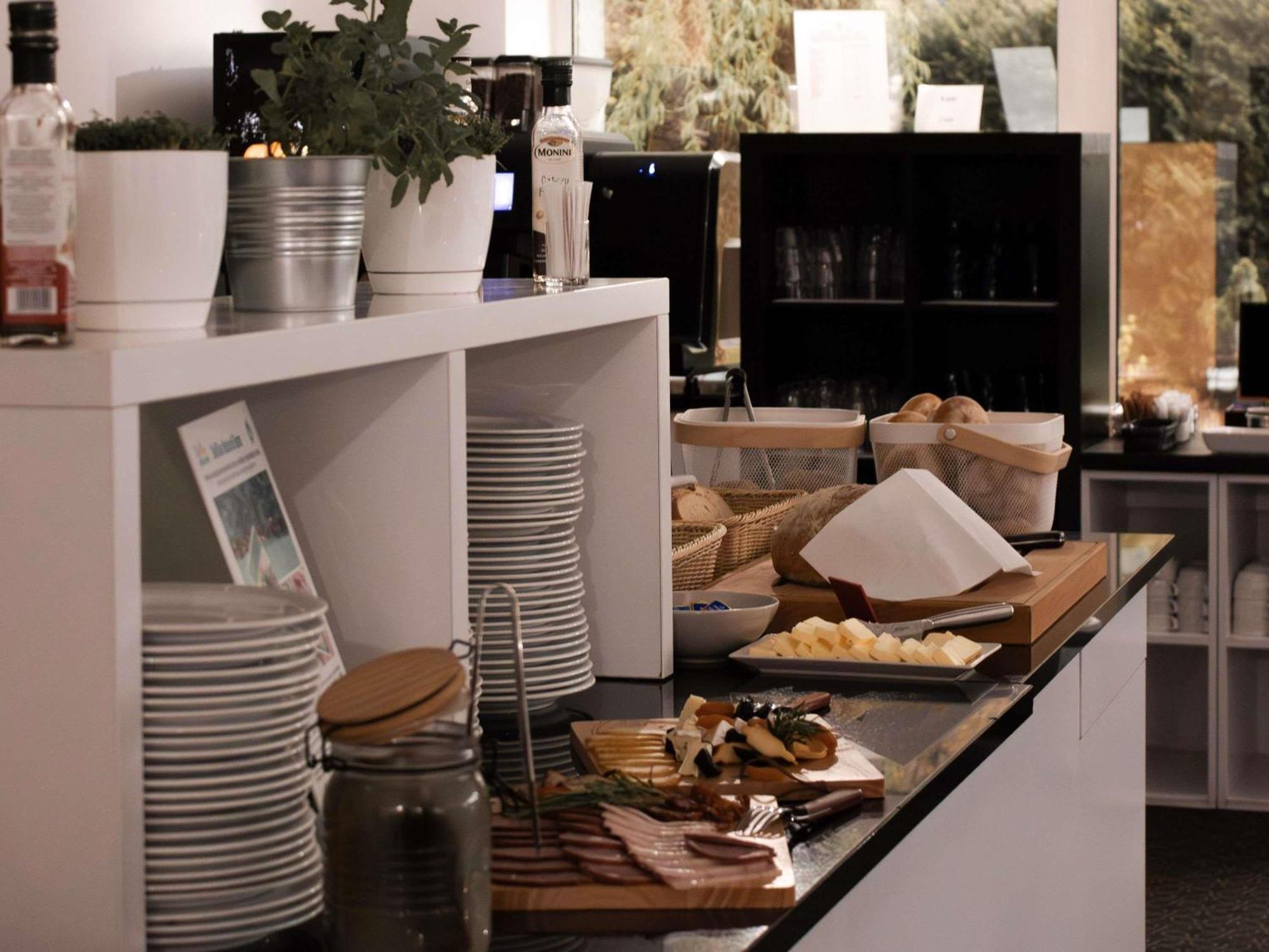 Ibis Styles Bielsko Biala Hotel Kültér fotó