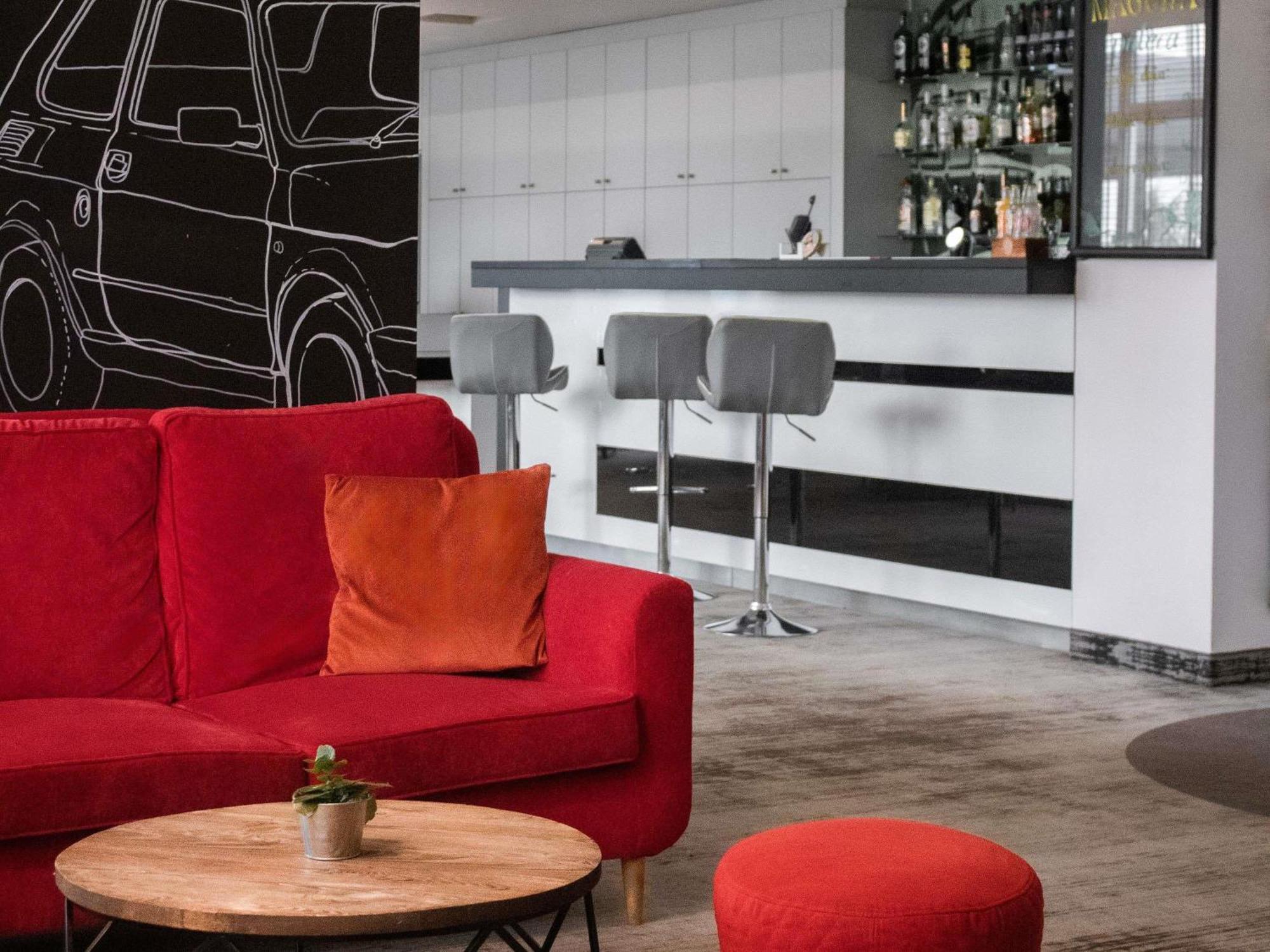 Ibis Styles Bielsko Biala Hotel Kültér fotó