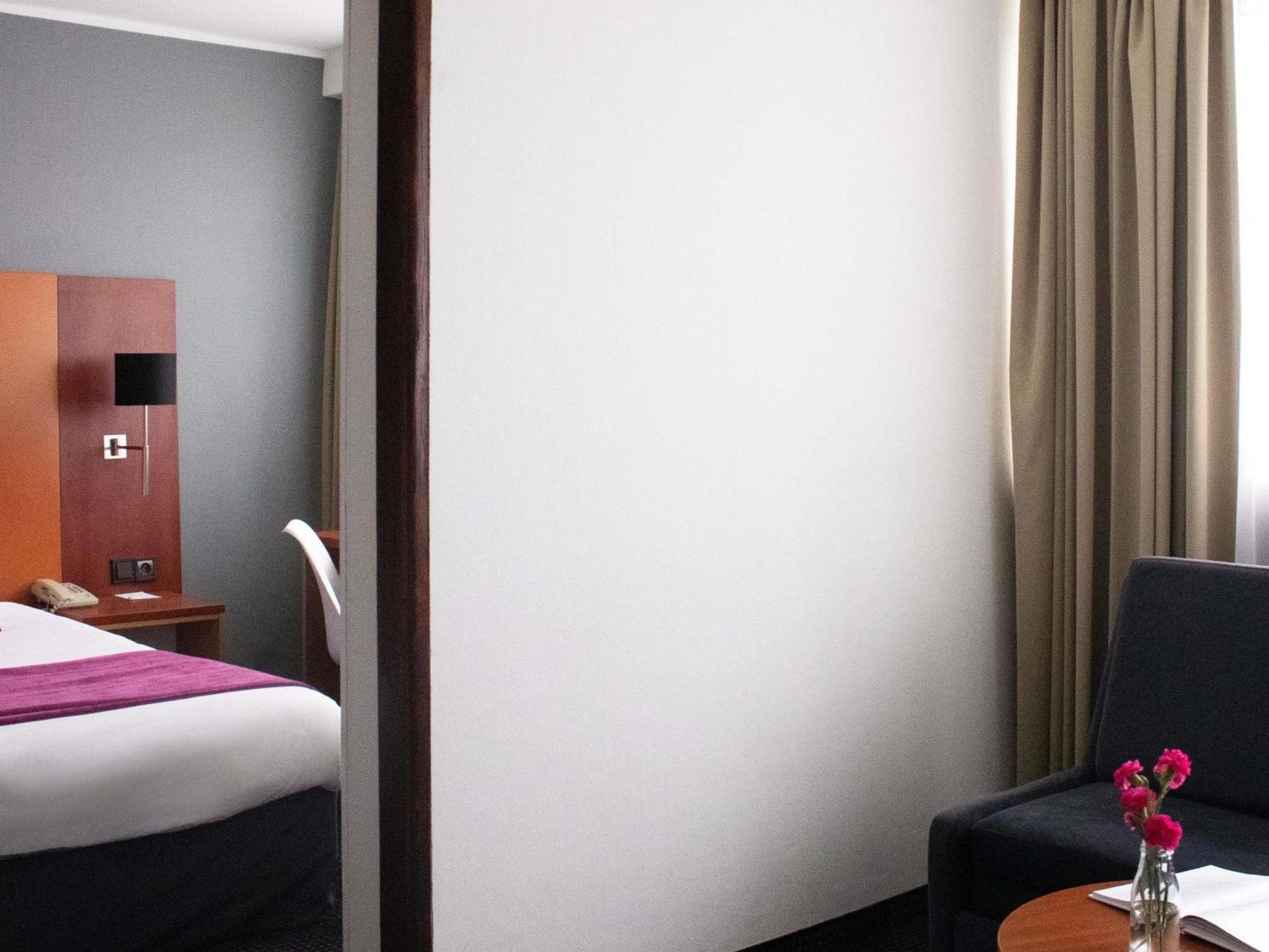 Ibis Styles Bielsko Biala Hotel Kültér fotó