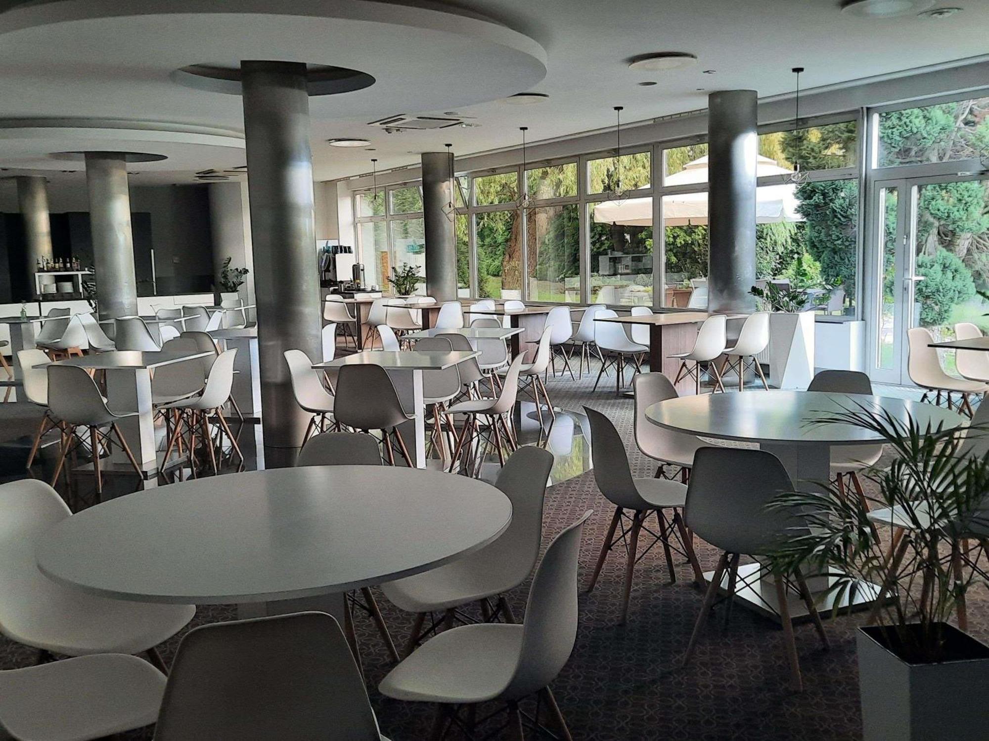 Ibis Styles Bielsko Biala Hotel Kültér fotó