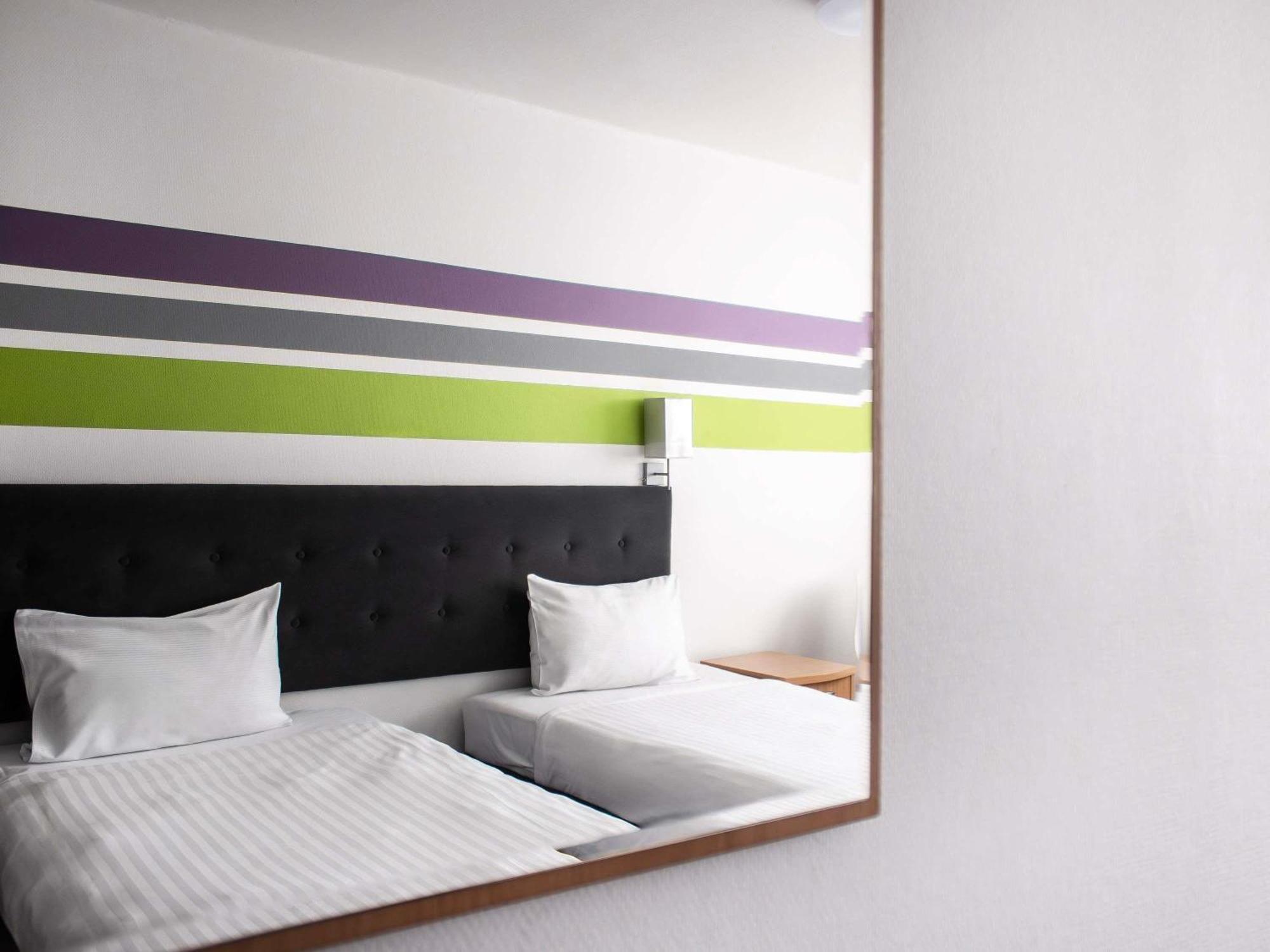 Ibis Styles Bielsko Biala Hotel Kültér fotó