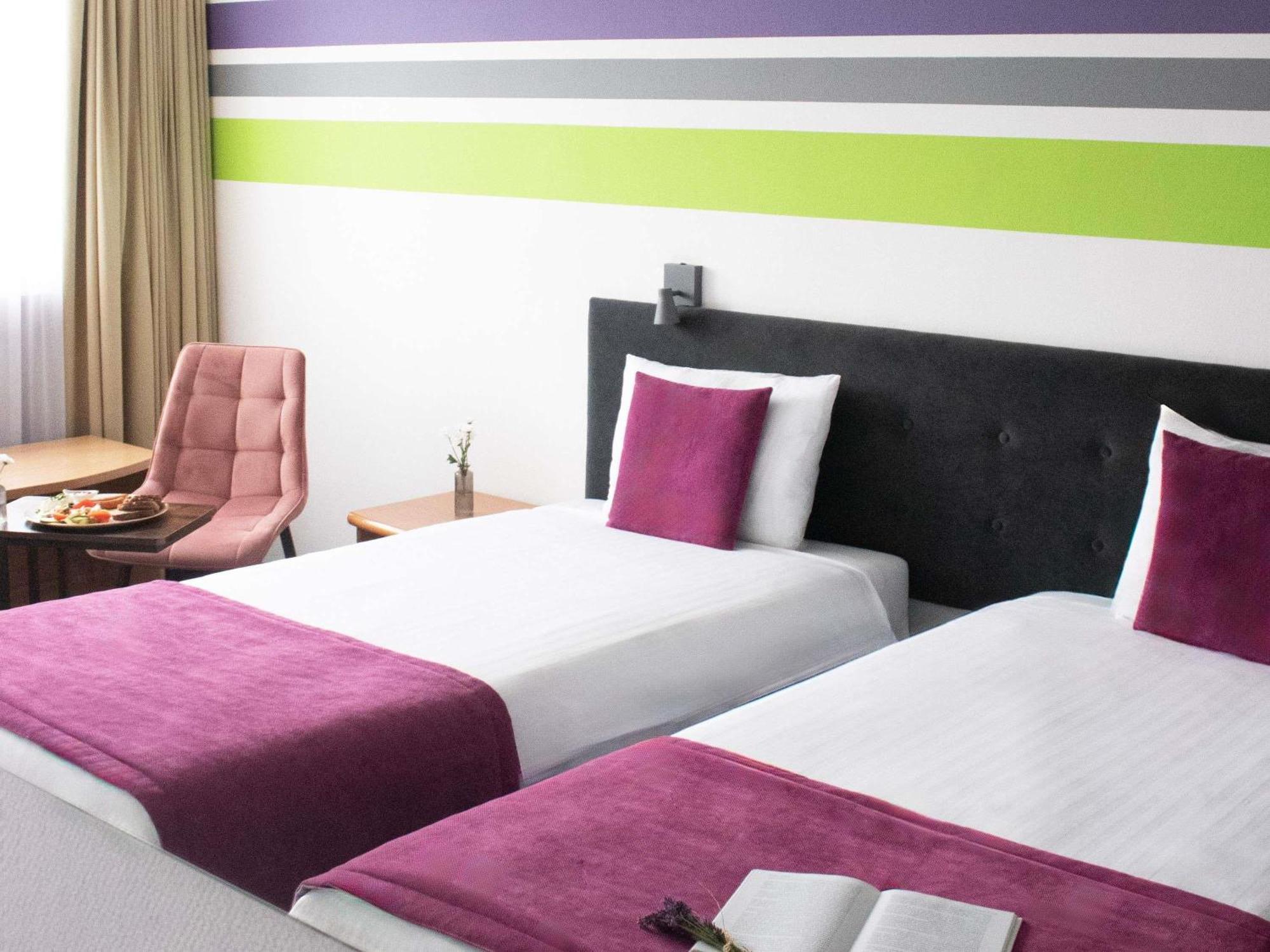 Ibis Styles Bielsko Biala Hotel Kültér fotó
