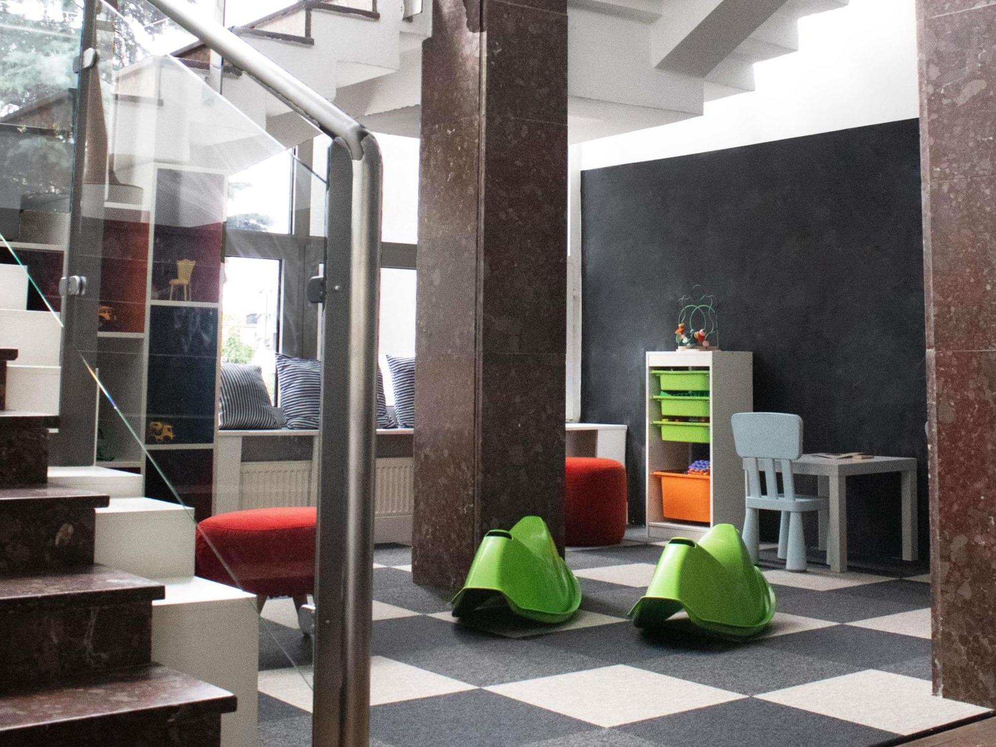 Ibis Styles Bielsko Biala Hotel Kültér fotó