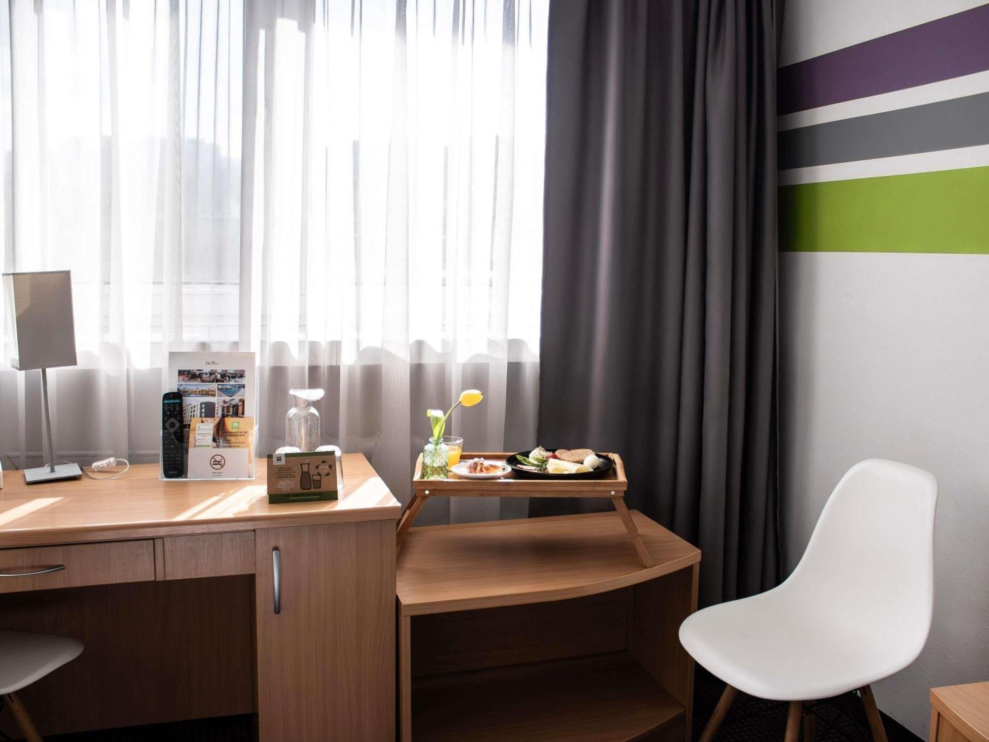 Ibis Styles Bielsko Biala Hotel Kültér fotó