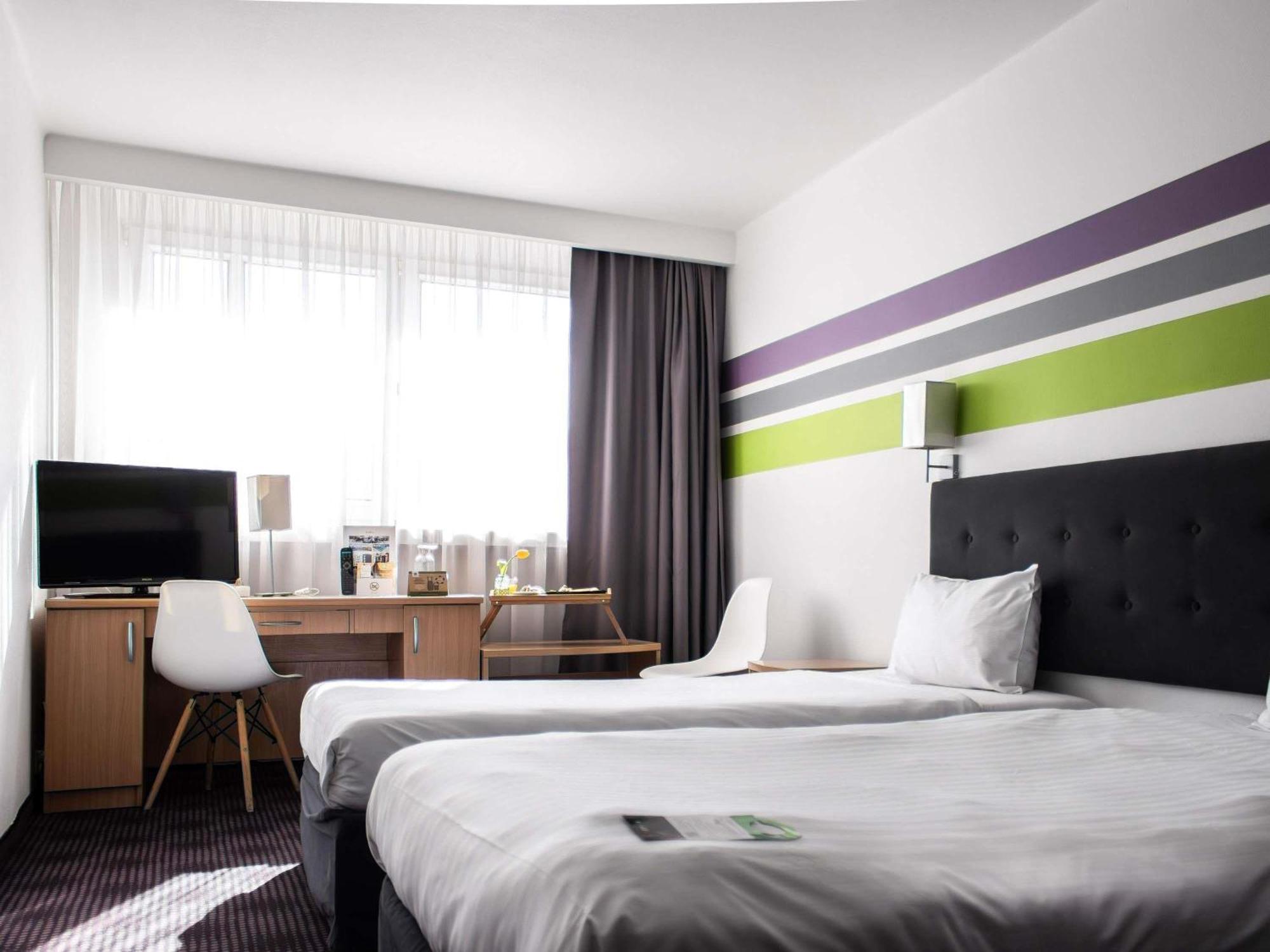 Ibis Styles Bielsko Biala Hotel Kültér fotó