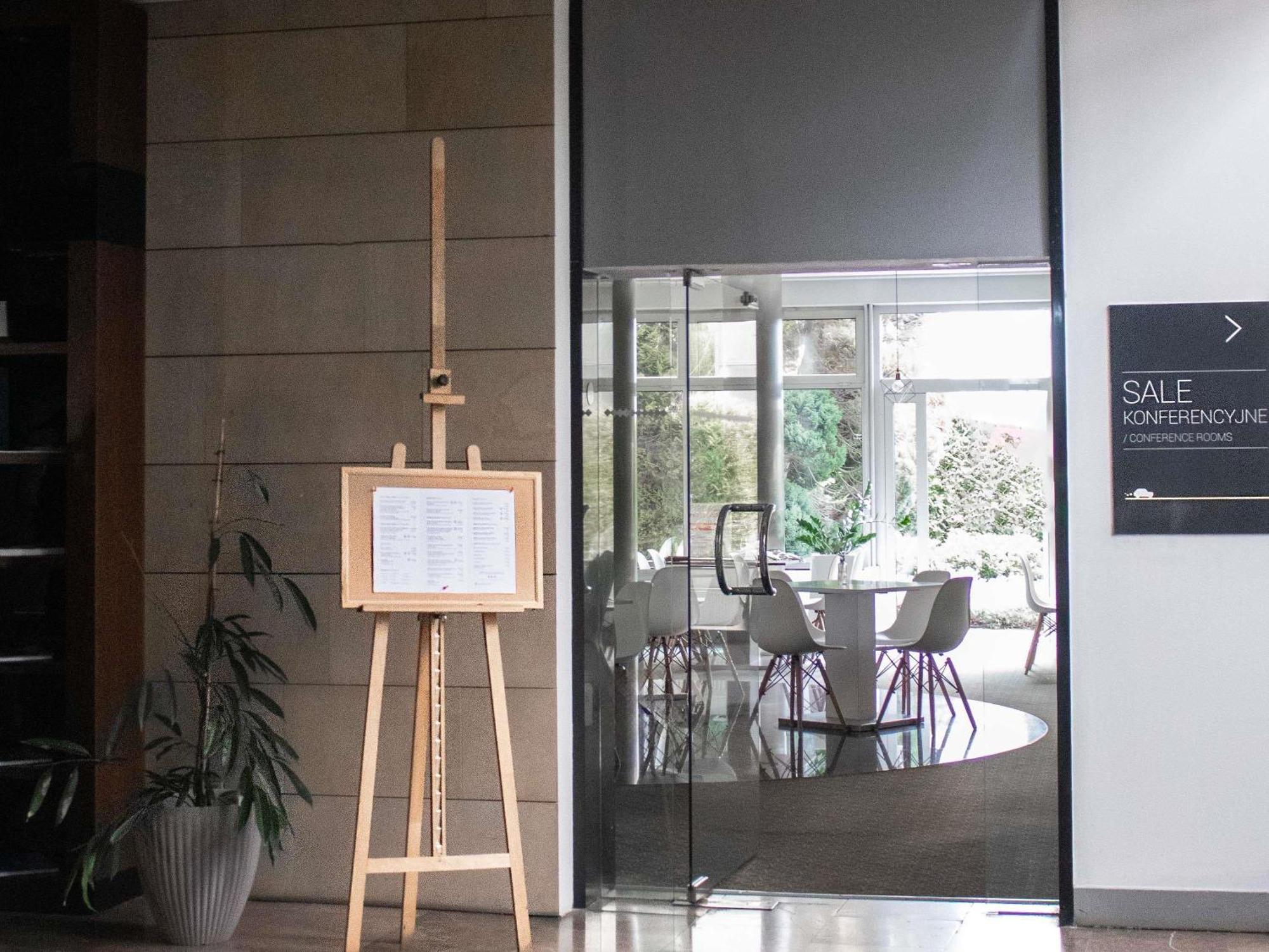 Ibis Styles Bielsko Biala Hotel Kültér fotó