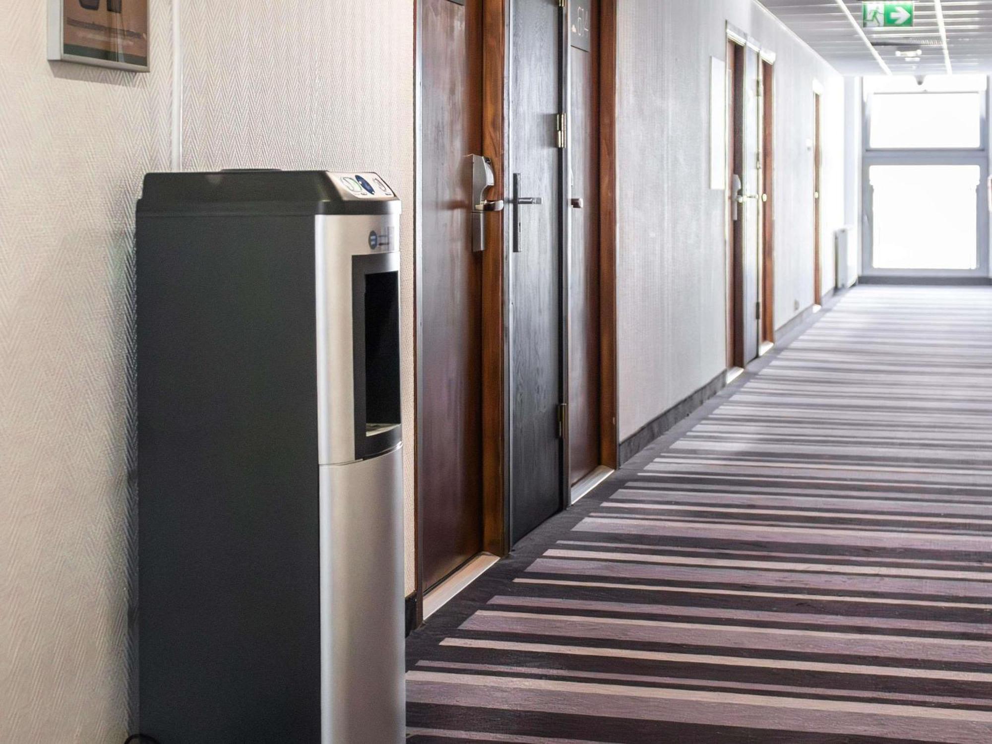 Ibis Styles Bielsko Biala Hotel Kültér fotó