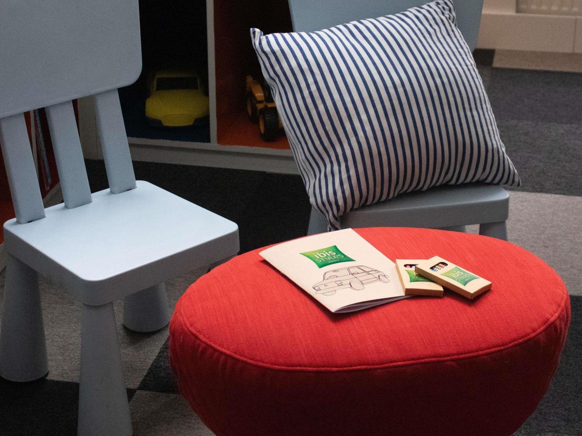 Ibis Styles Bielsko Biala Hotel Kültér fotó