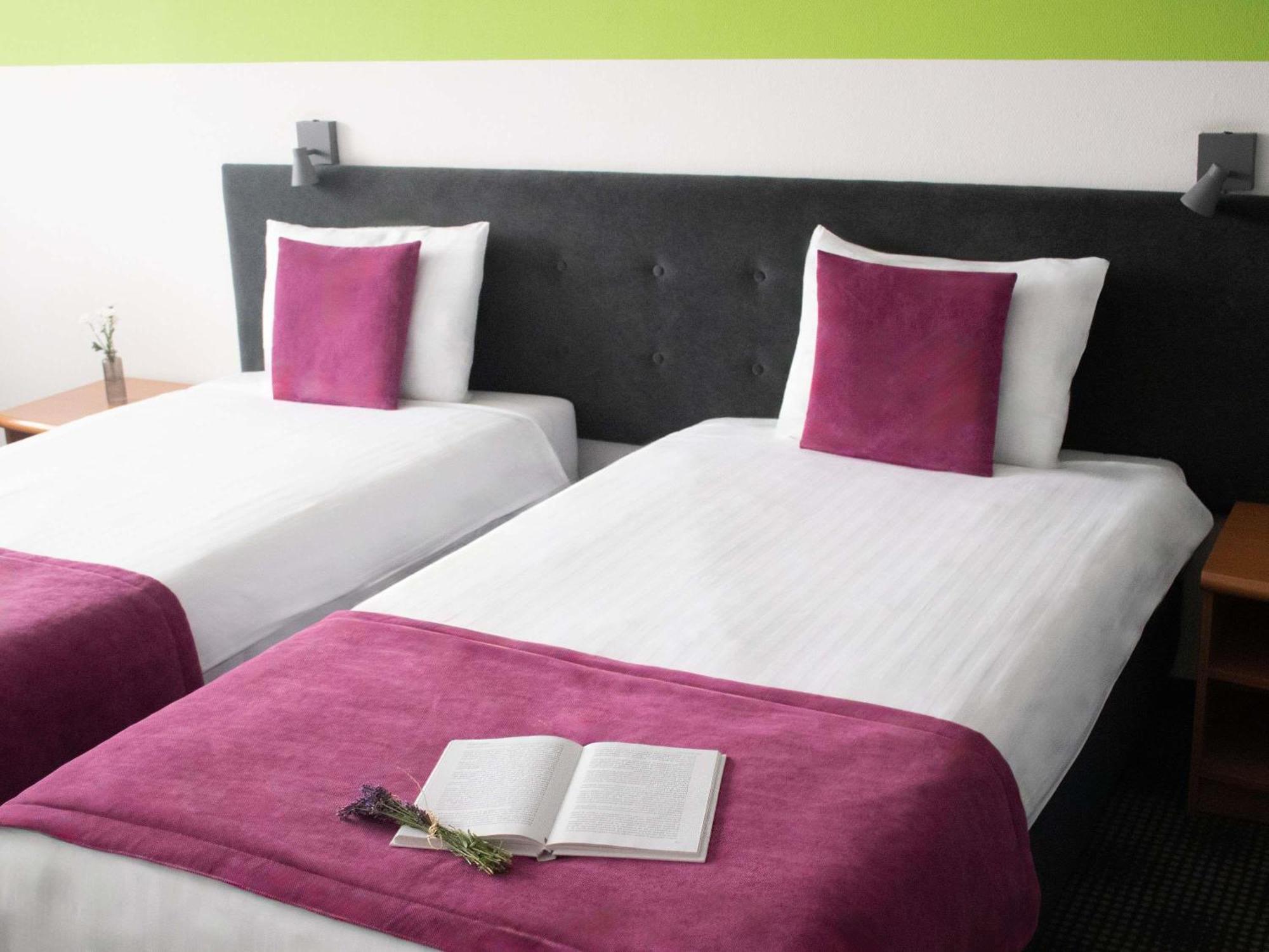 Ibis Styles Bielsko Biala Hotel Kültér fotó